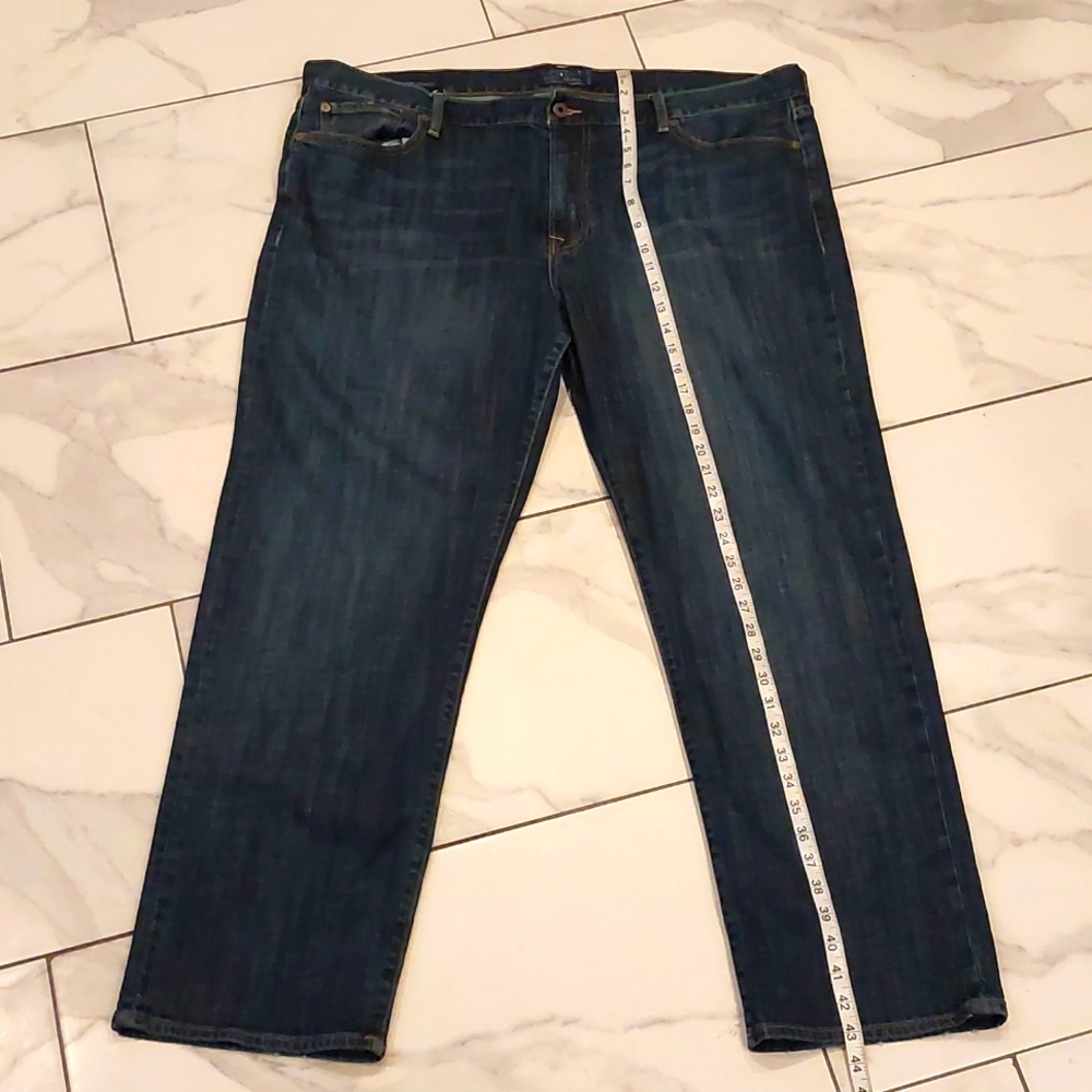 LUCKY BRAND JEANS